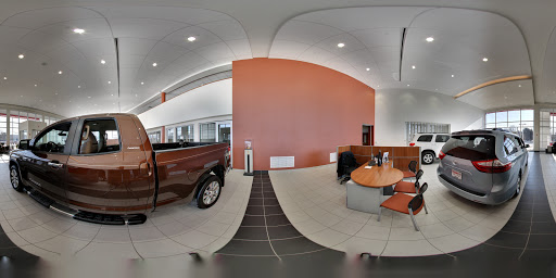 Car Dealer «Team Toyota of Princeton», reviews and photos, 2871 U.S. 1, Lawrenceville, NJ 08648, USA