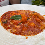 Photo n°2 de l'avis de Marius.a fait le 21/08/2021 à 12:18 sur le  L'Angolo del Gusto - ristorante di cucina mediterranea Anacapri à Anacapri