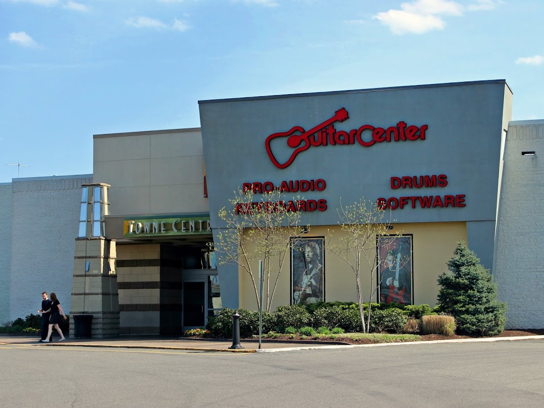 Guitar Center