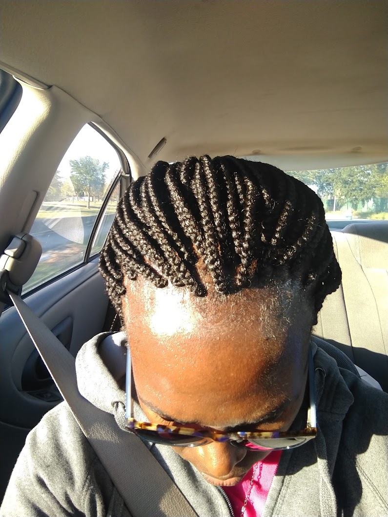 Kady African Hair Braiding and Weaving