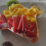 Photo n°4 de l'avis de Antonino.e fait le 22/02/2022 à 16:00 sur le  Ristorante Al Fante à Valeggio sul Mincio