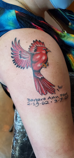 Explore cute bum tattoo ideas, creative tattoo ideas in Jacksonville, available at TrueLove Tattoo