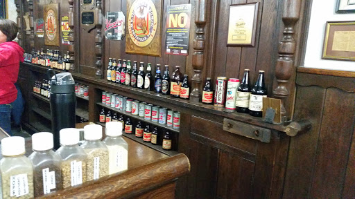 Museum «D.G. Yuengling & Son, Inc. - Brewery, Museum and Gift Shop», reviews and photos, 501 Mahantongo St, Pottsville, PA 17901, USA