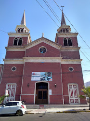 Parroquia San Antonio de Padua (San Francisco)