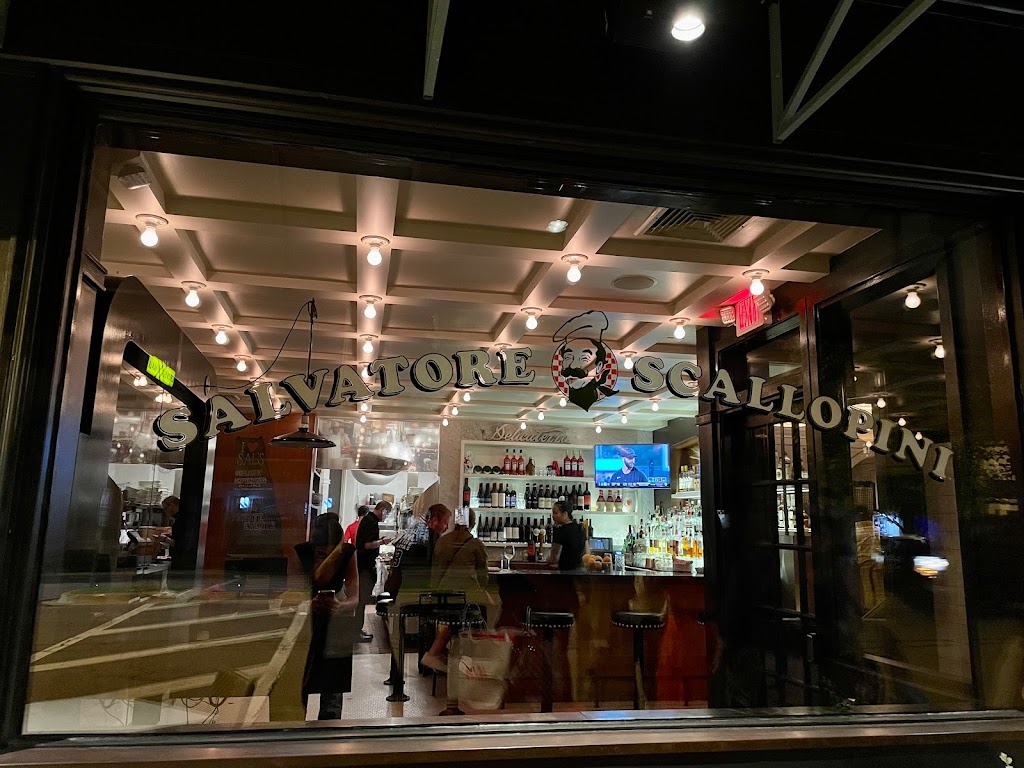 Salvatore Scallopini Birmingham 48009