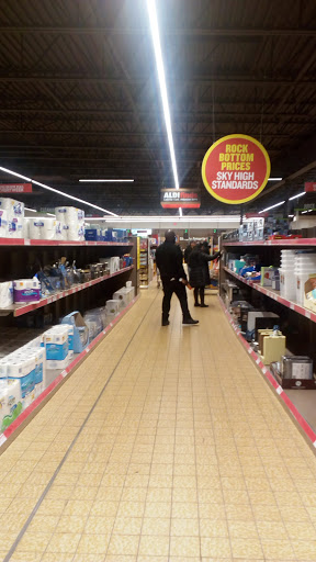 Supermarket «ALDI», reviews and photos, 1705 W Edgar Rd, Linden, NJ 07036, USA