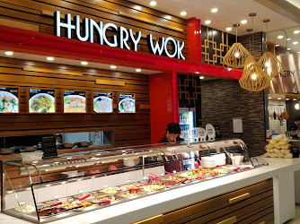 Hungry Wok