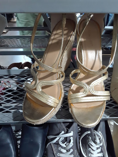 Thrift Store «Goodwill Industries Store & Donation Center», reviews and photos