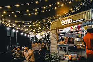 EATO Food truck image