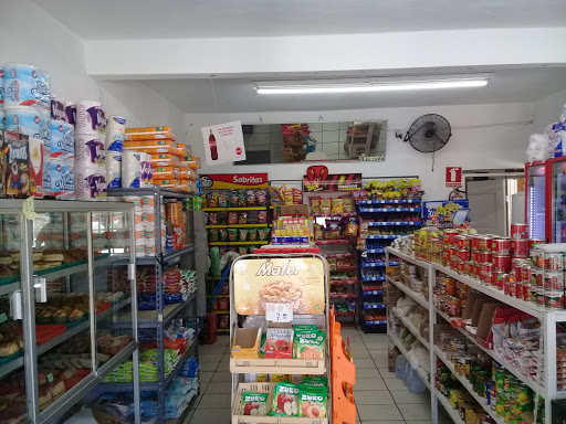 Panadería La Fama en Puerto Peñasco