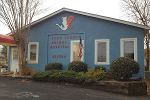 Four County Animal Hospital