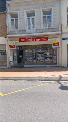 Agence Immobilière Le Manoir-Immo D'Hem à Dunkerque
