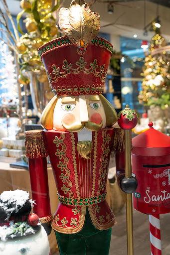 Florist «City Flowers», reviews and photos, 10500 NE 8th St, Bellevue, WA 98004, USA