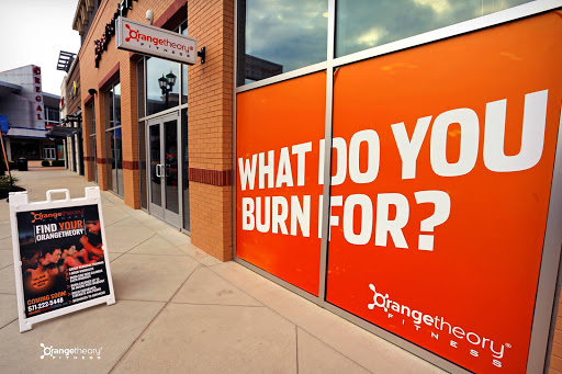 Gym «Orangetheory Fitness», reviews and photos, 14062 Promenade Commons St, Gainesville, VA 20155, USA