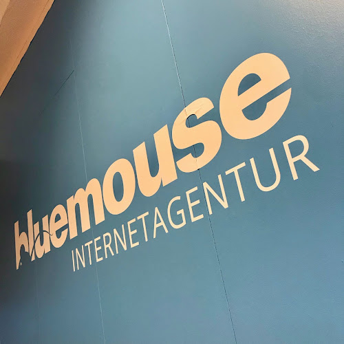BlueMouse GmbH (Webagentur) - Aarau