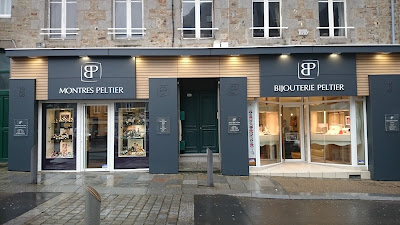 Bijouterie Horlogerie PELTIER à Avranches