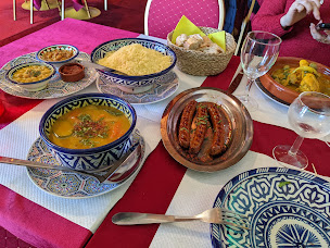 Photo n°41 de Restaurant Le Marrakech à Langon ()