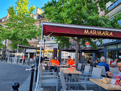 POP BURGER à Valenciennes