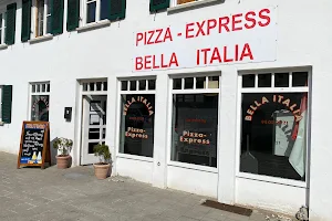 Bella Italia - Pizzaexpress & Vinothek image