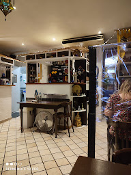 Photo n°18 de La Fiancée du Désert à Pau ()