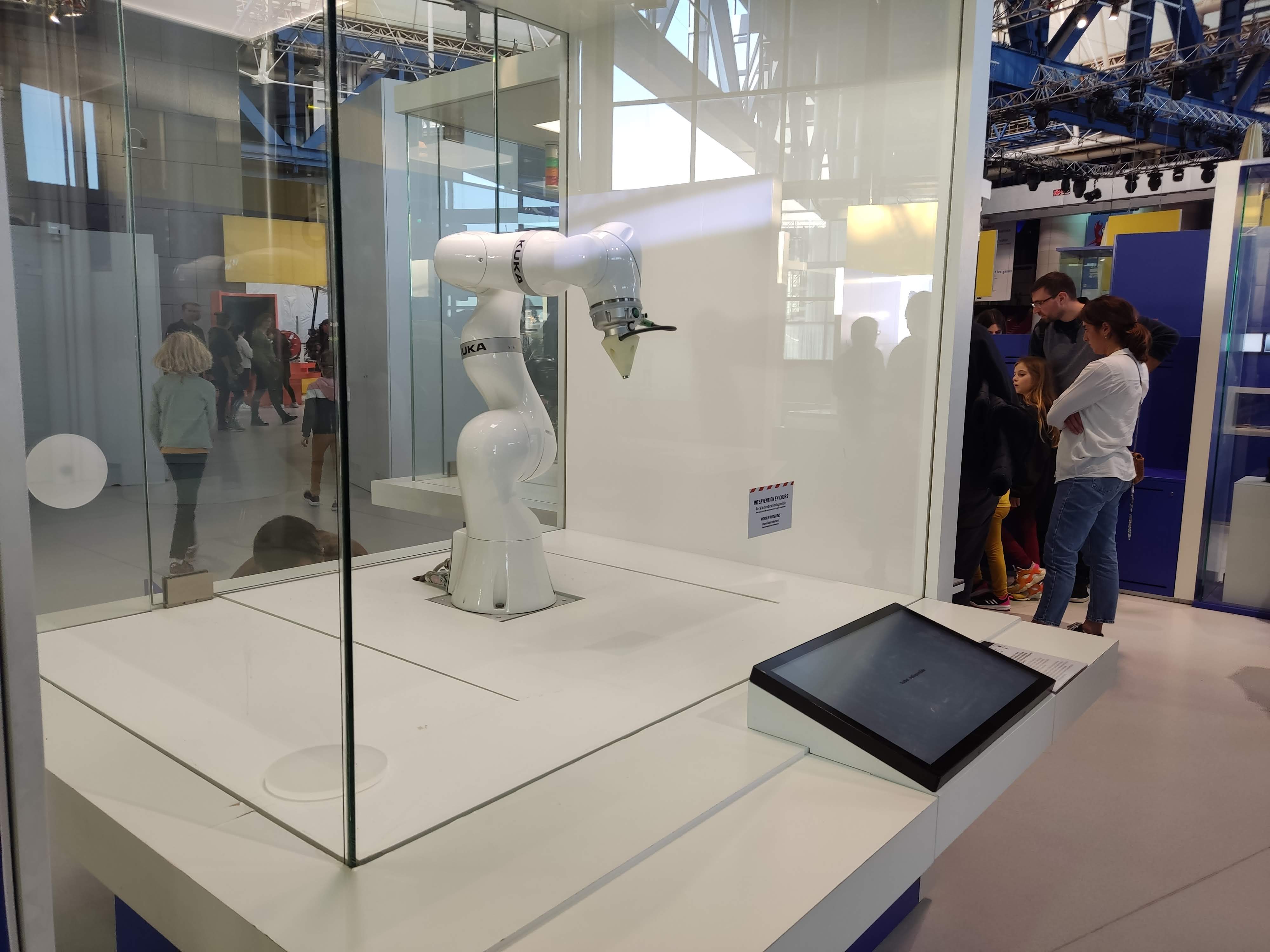 Photo n° 16 de l'avis de Clement.t fait le 08/12/2022 à 00:52