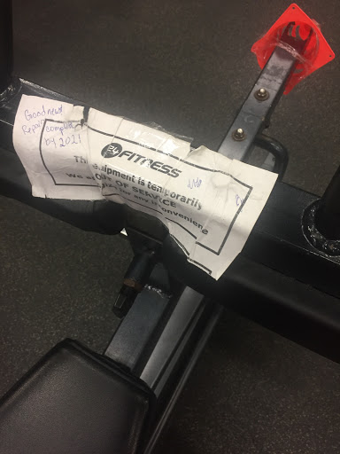 Health Club «24 Hour Fitness», reviews and photos, 1090 N Main St, Manteca, CA 95336, USA