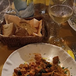 Photo n°2 de l'avis de Claudio.e fait le 05/09/2022 à 20:25 sur le  Ristorante lo Sgarbo à Capoliveri