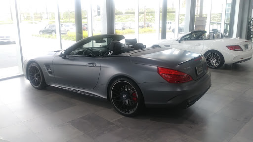 Mercedes-Benz of Foothill Ranch image