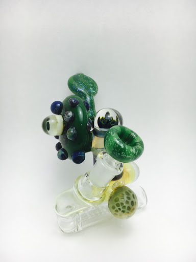 Tobacco Shop «Shangri La Galleria & Smoke Shop», reviews and photos, 437 NJ-10, Whippany, NJ 07981, USA