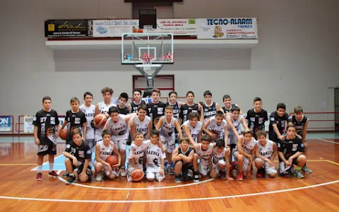 Faenza Basket Project image