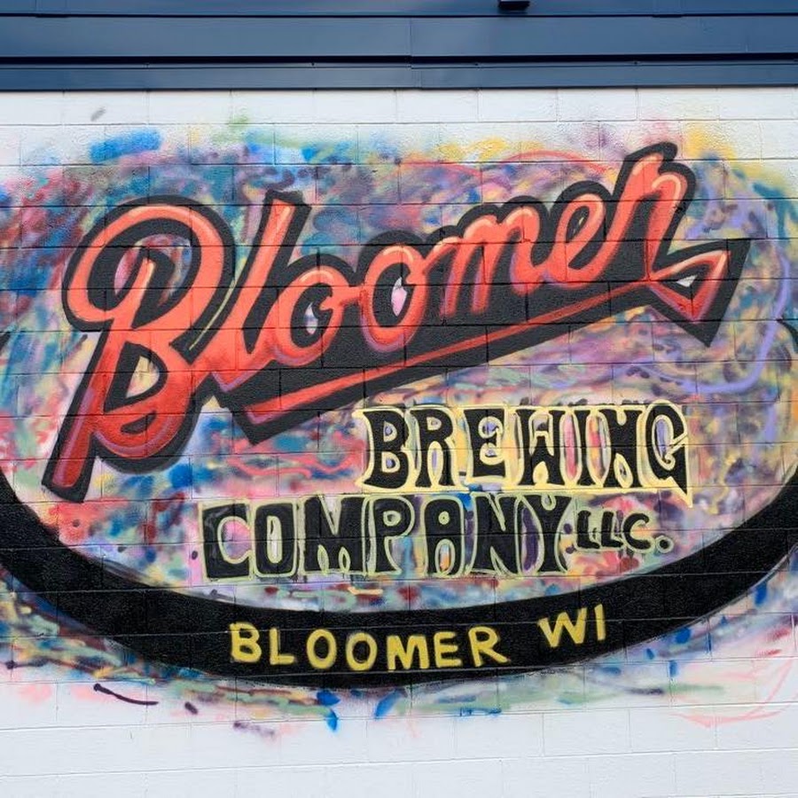 Bloomer Brewing Co.