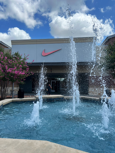 Clothing Store «Nike Factory Store», reviews and photos, 29300 Hempstead Rd #501, Cypress, TX 77433, USA