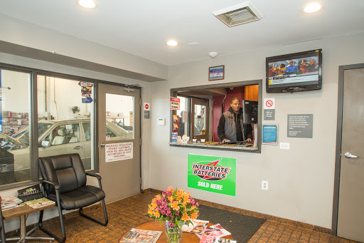 Oil Change Service «Jiffy Lube», reviews and photos, 510 Main St, Reisterstown, MD 21136, USA