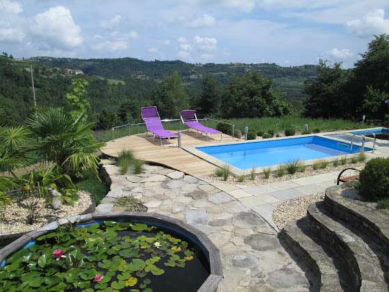 Photos du propriétaire Casa vacanza Romer Maritta 12050 Cerretto Langhe