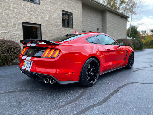 Used Car Dealer «Anderson Automotive», reviews and photos, 122 Worcester St, North Grafton, MA 01536, USA