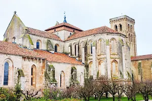 The Huelgas Monastery image