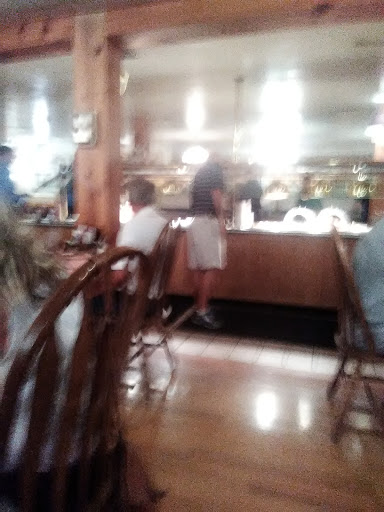 Cafe «Bread of Life Cafe», reviews and photos, 5369 US-127, Liberty, KY 42539, USA