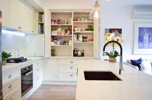 Kitchens by Matric