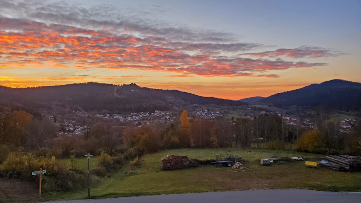 Photos des visiteurs Ferienwohnung Ferienhaus Bergwald 94249 Bodenmais