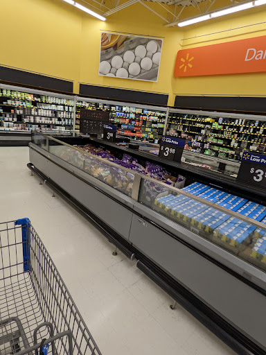 Department Store «Walmart Supercenter», reviews and photos, 505 S Dunlap St, Savoy, IL 61874, USA