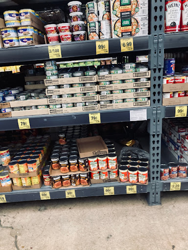 Supermarket «Grocery Outlet Bargain Market», reviews and photos, 4360 54th St, San Diego, CA 92115, USA