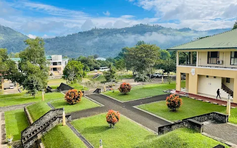 Uva Wellassa University of Sri Lanka image