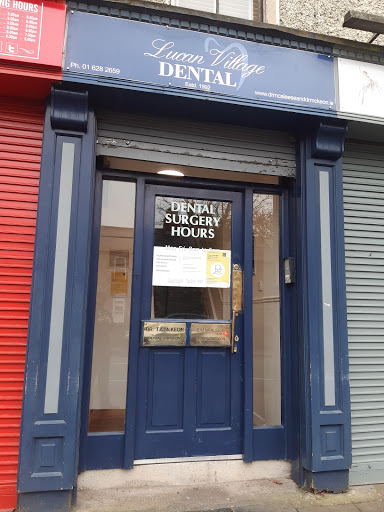 lucan village dental
