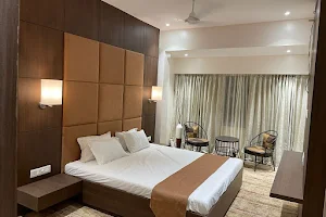 Hotel Raj Regency MIDC Ahmednagar image