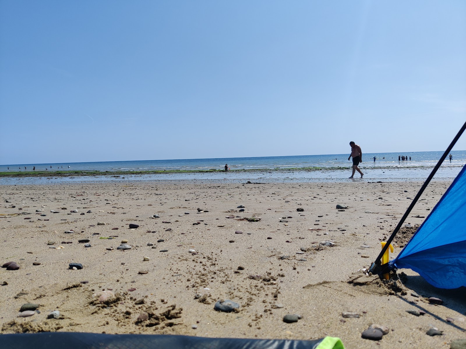 Garryvoe Beach photo #8