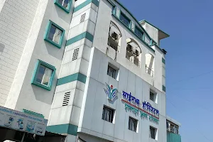 Sainath Hospital I Orthopedic & Robotic Joint replacement image