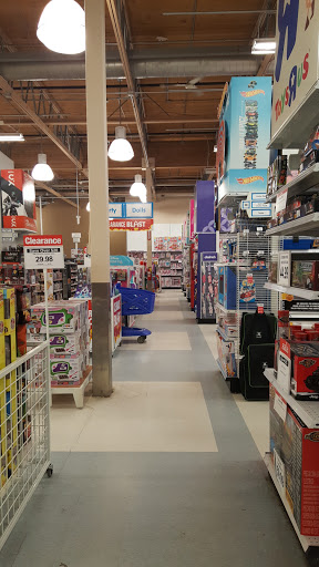 Toy Store «Toys