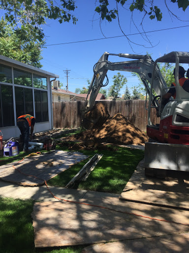 Plumber «Rooter Town Plumbing», reviews and photos, 12441 E 37th Ave, Denver, CO 80239, USA