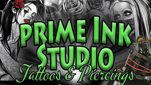 Explore cute behind the ear tattoo ideas, creative tattoo ideas in Redford, available at Prime Tattoo & Beauty