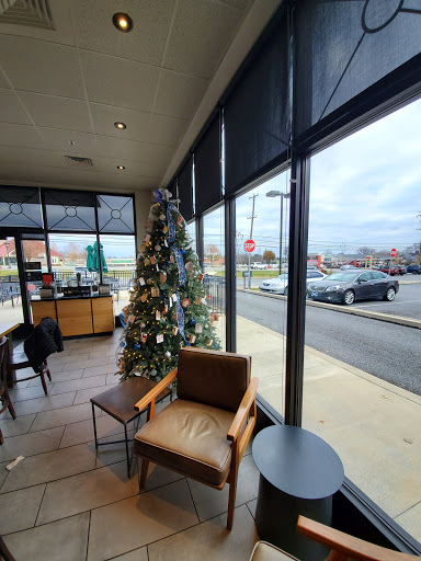 Coffee Shop «Starbucks», reviews and photos, 4816 Edgmont Ave, Brookhaven, PA 19015, USA